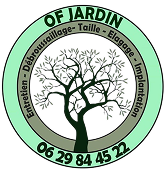 O.F Jardin